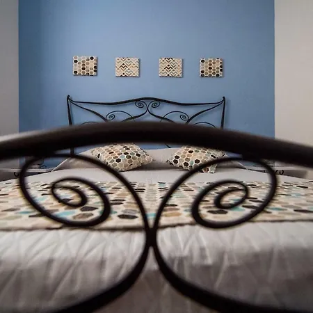 Apartment Macaria Trapani