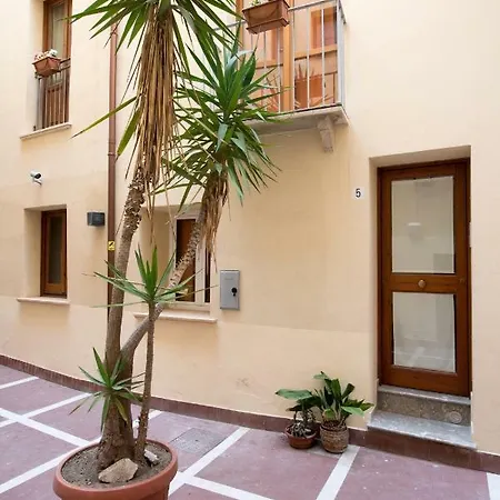 Apartman Macaria Trapani