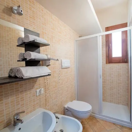 Apartman Macaria *