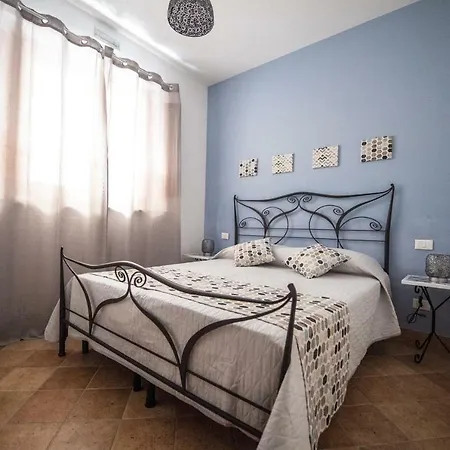 Apartman Macaria *