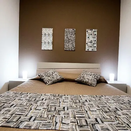 Macaria Apartman Trapani